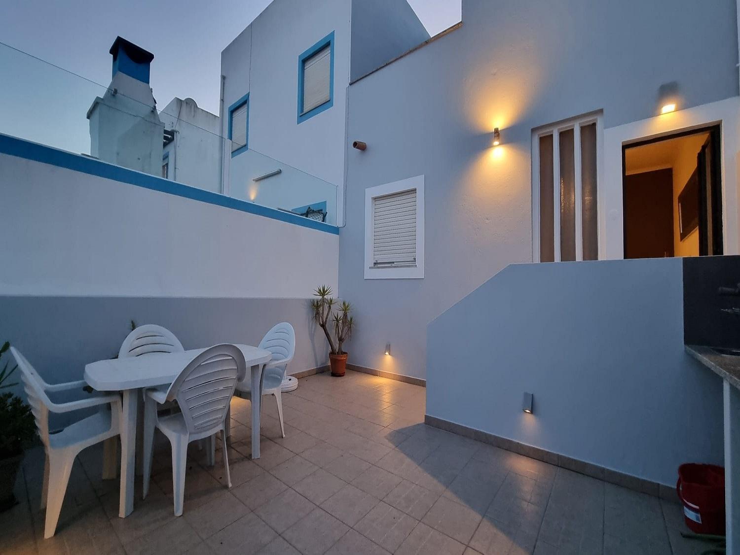 Casa Yucca Villa Salema Exterior photo