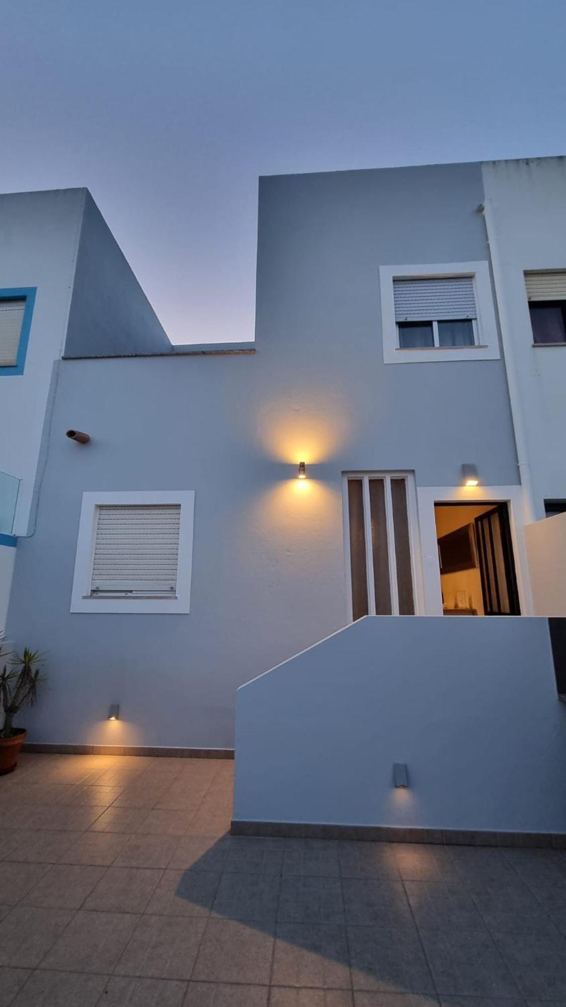 Casa Yucca Villa Salema Exterior photo